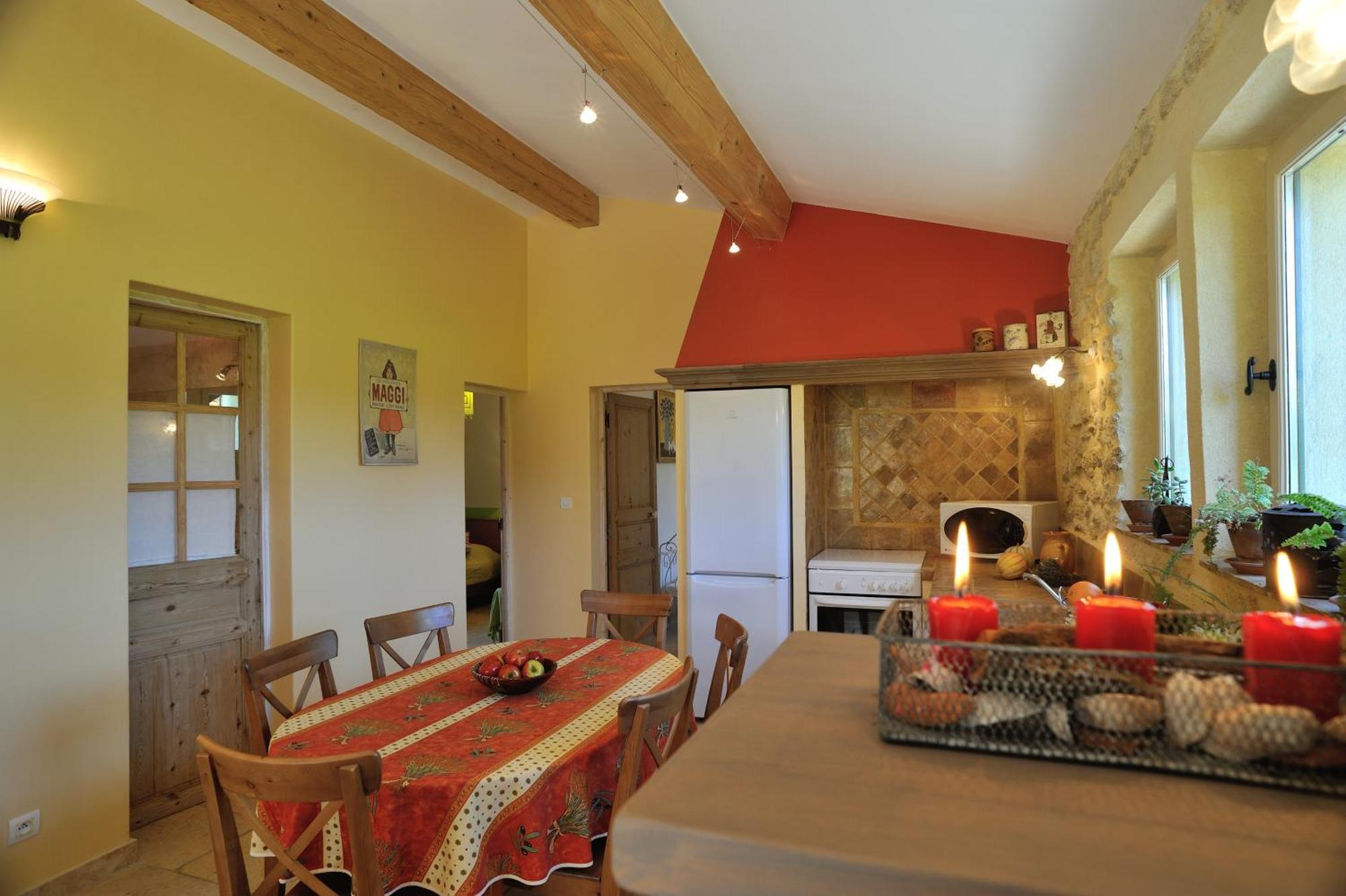 Gites Domaine Des Machottes Grans Εξωτερικό φωτογραφία