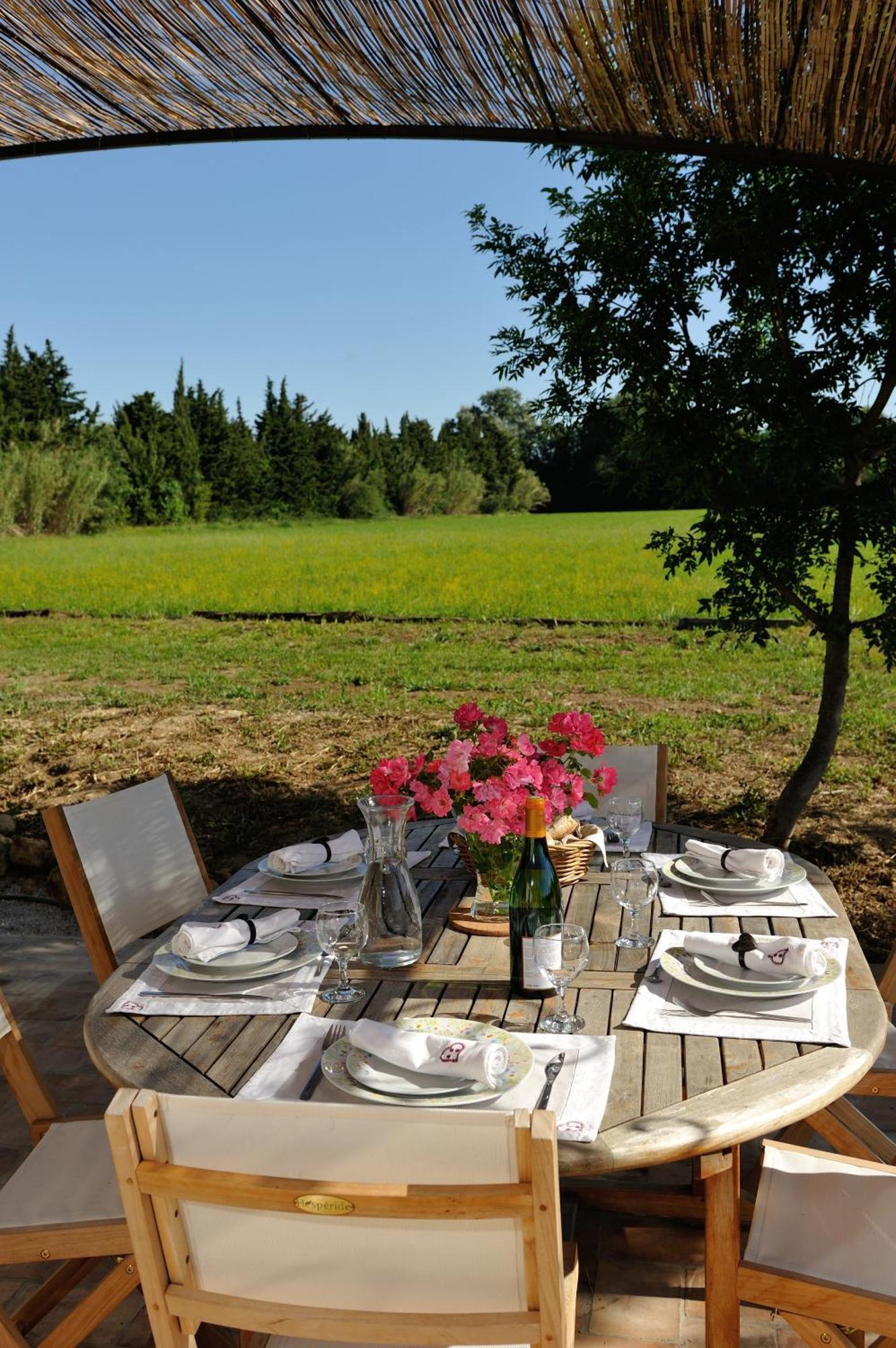 Gites Domaine Des Machottes Grans Εξωτερικό φωτογραφία