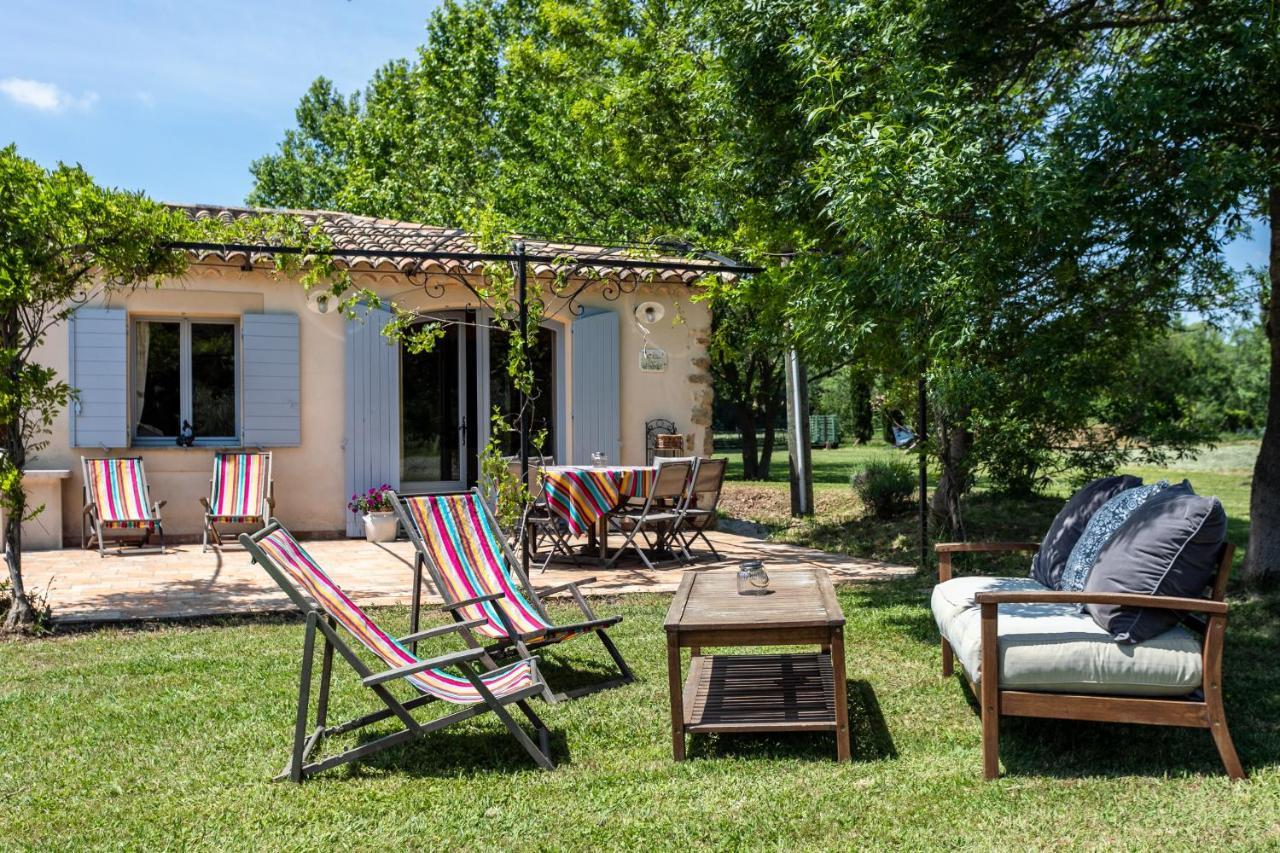 Gites Domaine Des Machottes Grans Εξωτερικό φωτογραφία