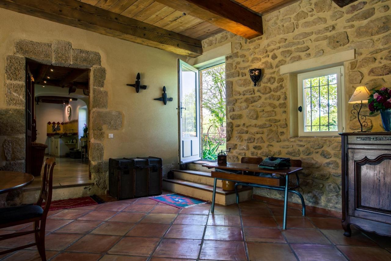 Gites Domaine Des Machottes Grans Εξωτερικό φωτογραφία