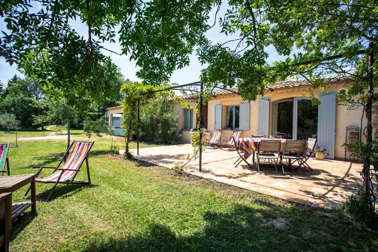 Gites Domaine Des Machottes Grans Εξωτερικό φωτογραφία