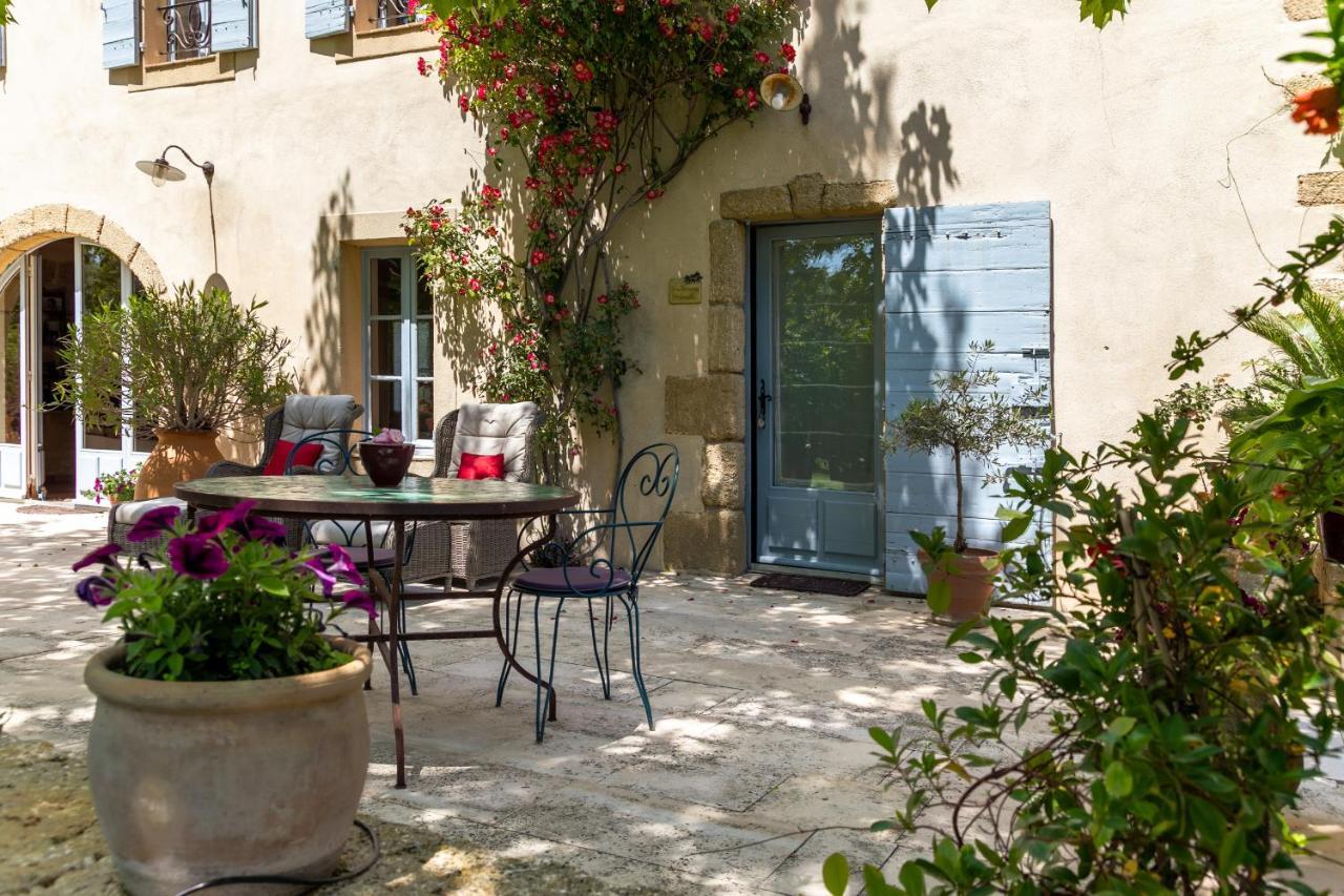 Gites Domaine Des Machottes Grans Εξωτερικό φωτογραφία
