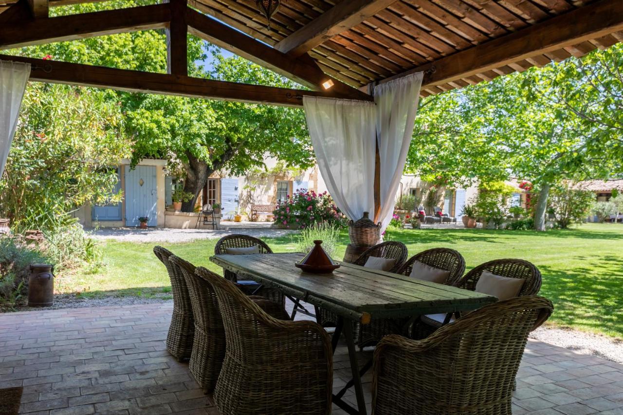 Gites Domaine Des Machottes Grans Εξωτερικό φωτογραφία